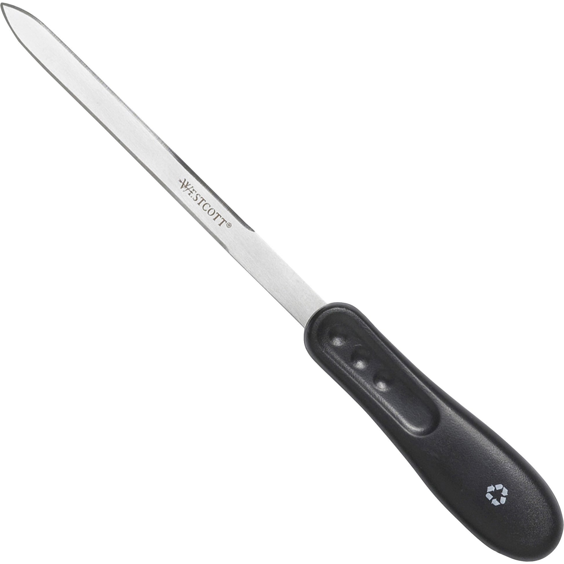 Acme United Kleen-Earth Antimicrobial Letter Opener