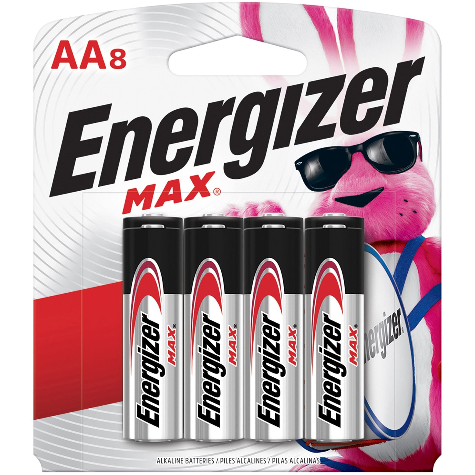 Energizer Multipurpose Battery