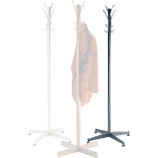 Global Coat Tree Hook Stand