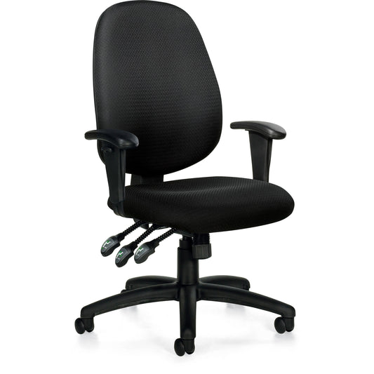 Offices To Go Multi Function Task Chair