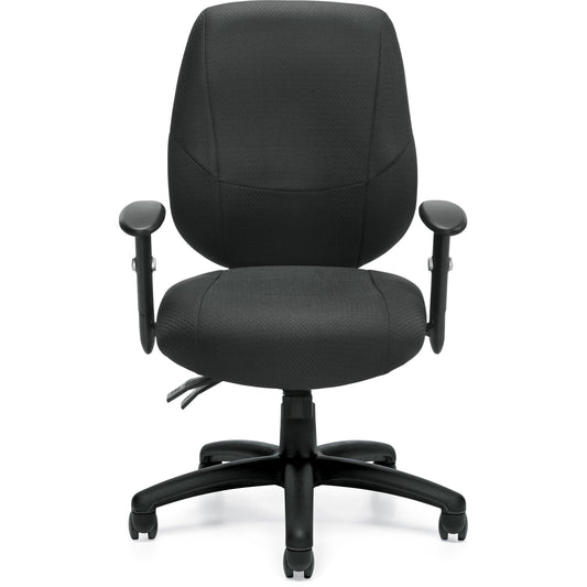 Offices To Go Offices To Go Six 31 Operator Task Chair