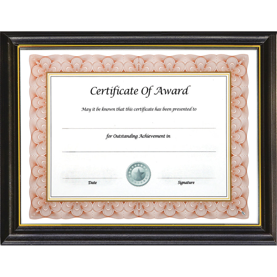 Artistic Document Frame - 17093