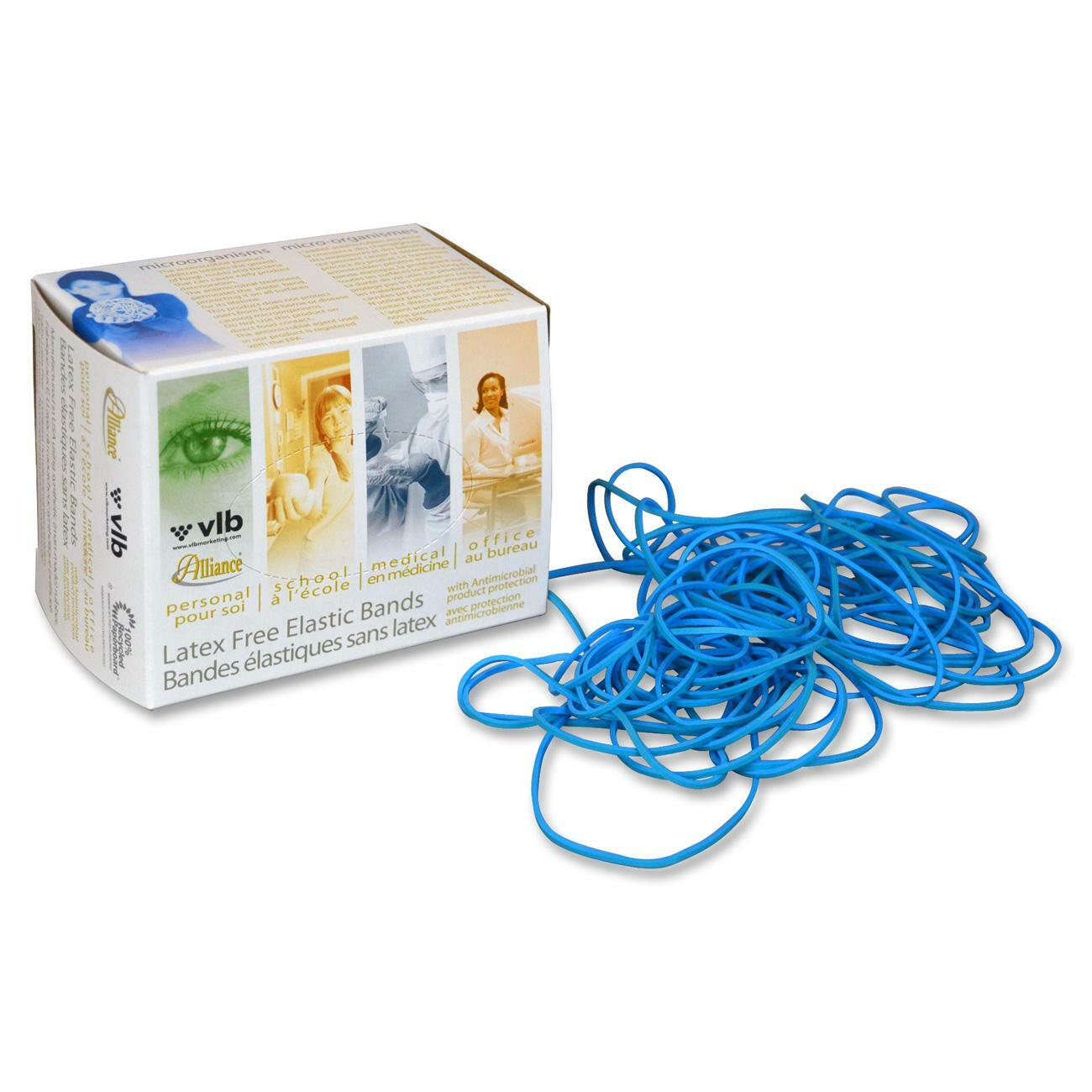 VLB Rubber Bands