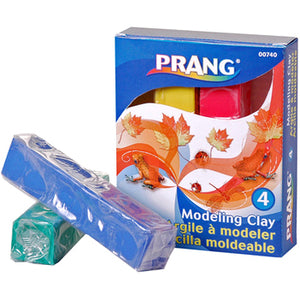 Prang Modeling Clay