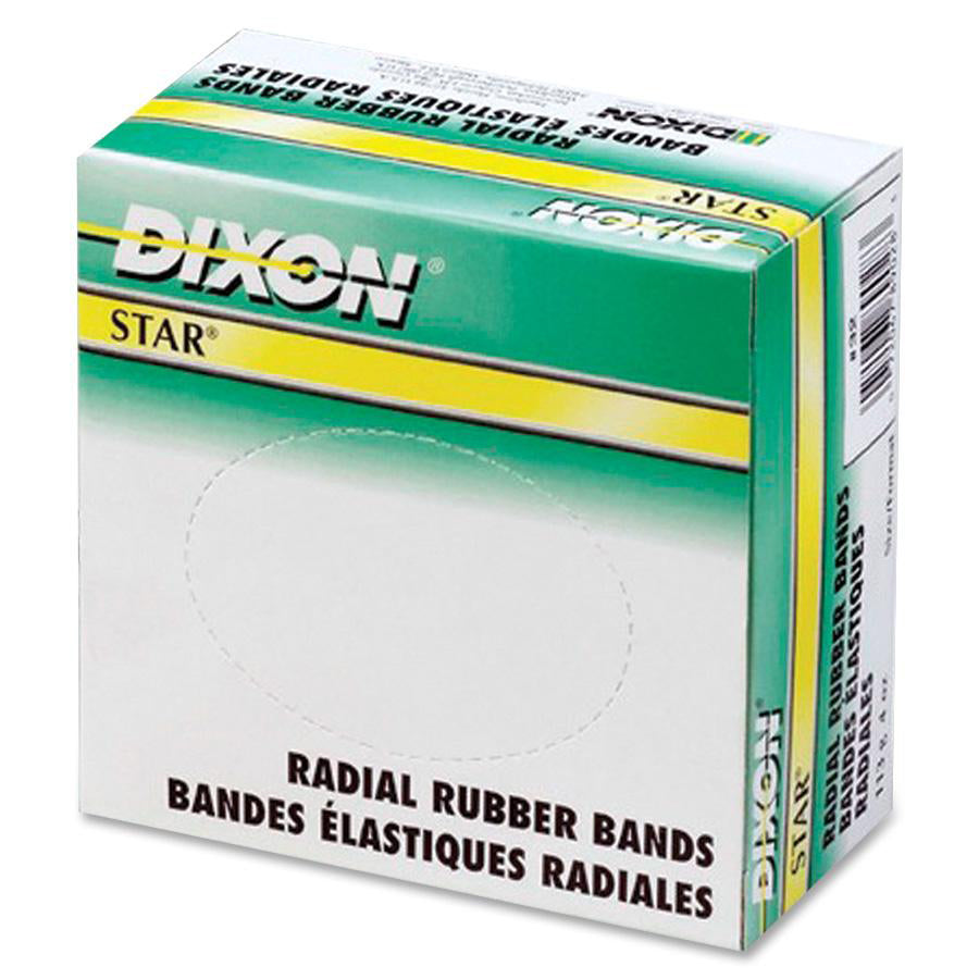 Dixon Rubber Bands