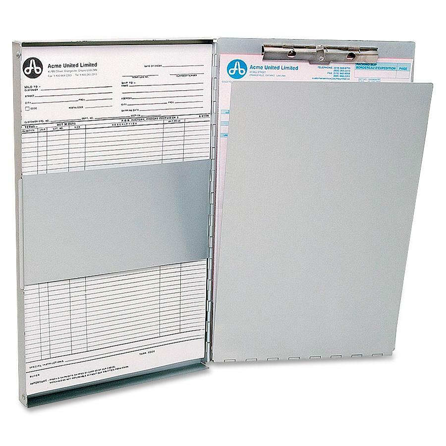 Westcott Legal Sheet Holder