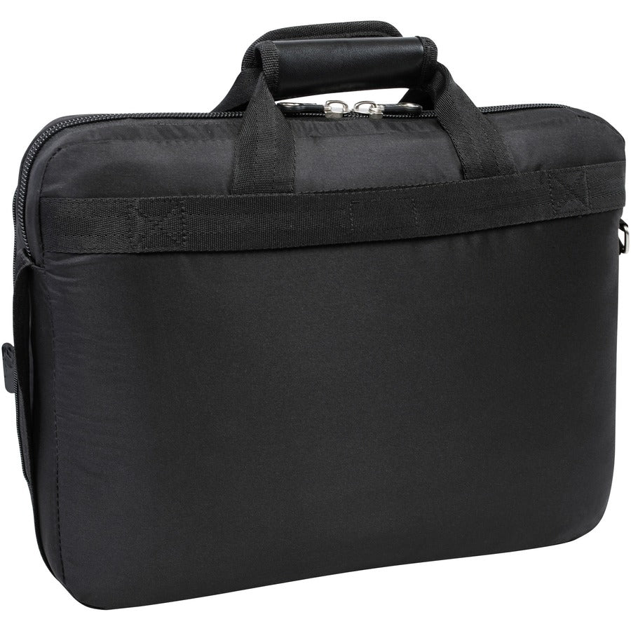 Holiday SWA0586L Carrying Case for 17" Notebook - Black - SWA0586L