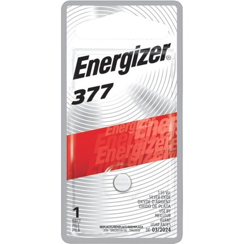 Energizer 377 Watch/Electronic Battery