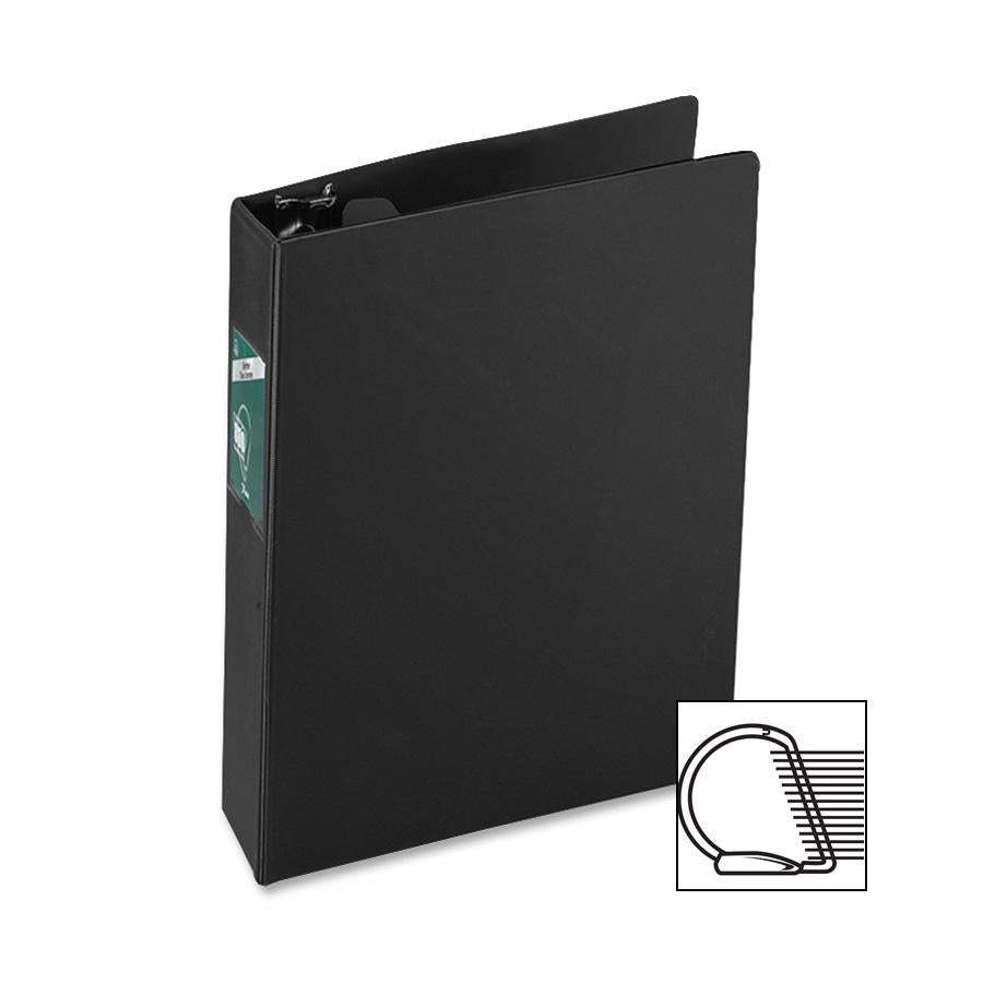 Wilson Jones Heavy-duty Legal-size D-ring Binder