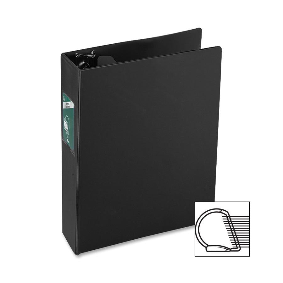 Wilson Jones Heavy-duty Legal-size D-ring Binder