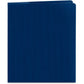 PORTFOLIO LOCKIT 2PCKT  *DK.BL