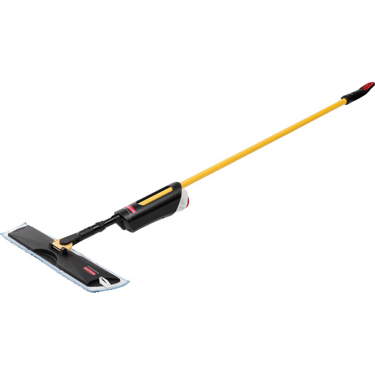 Rubbermaid Commercial Professional Light-duty Spray Mop