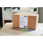 LABEL L/WRITER SHIP 4x6*220/BX