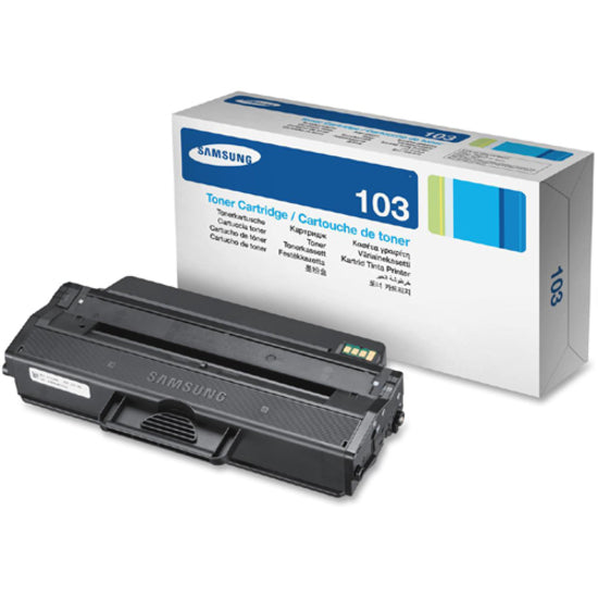 Samsung MLT-D103L Original Toner Cartridge - MLT-D103L