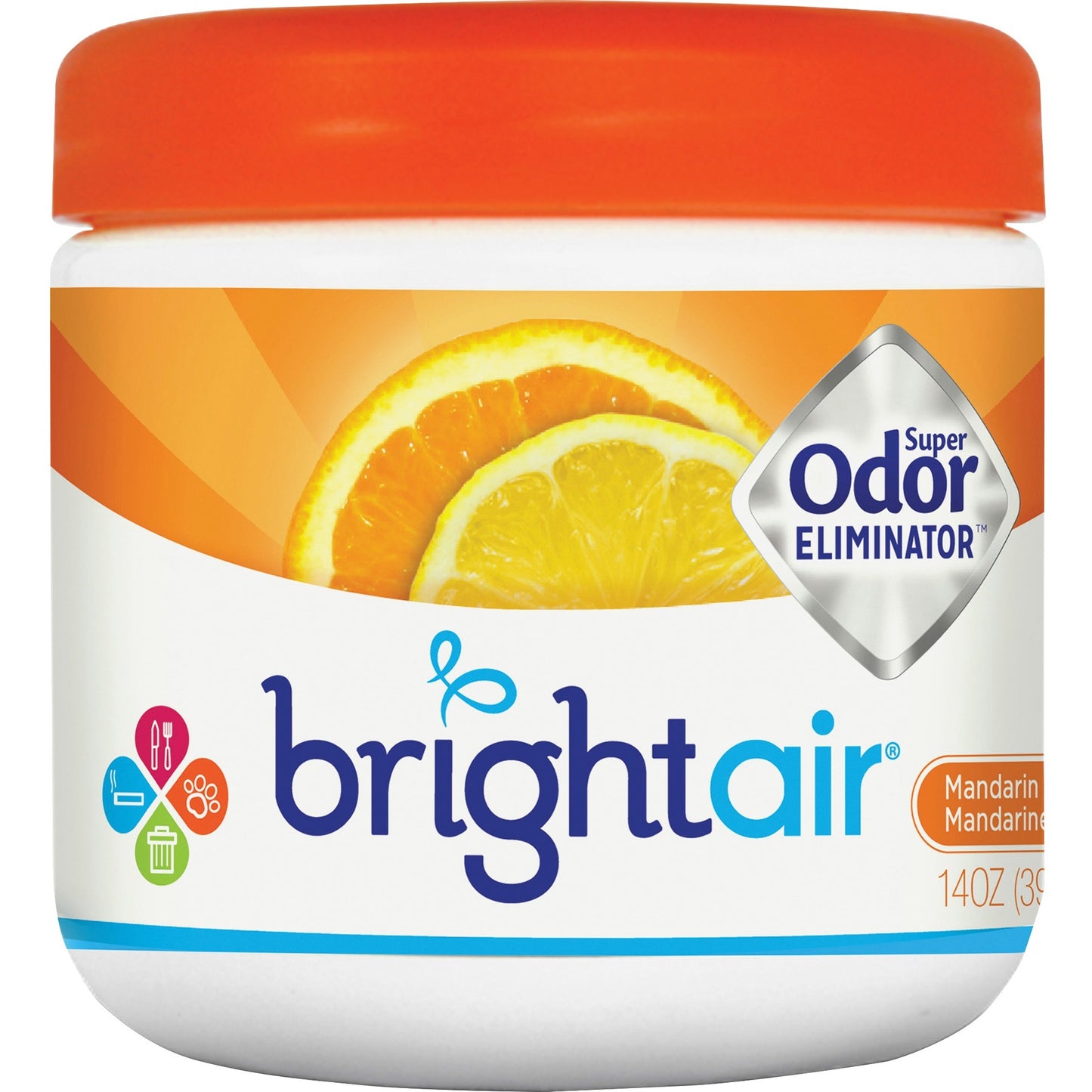 Bright Air Super Odor Eliminator Air Freshener