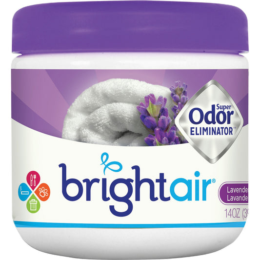 Bright Air Super Odor Eliminator Air Freshener