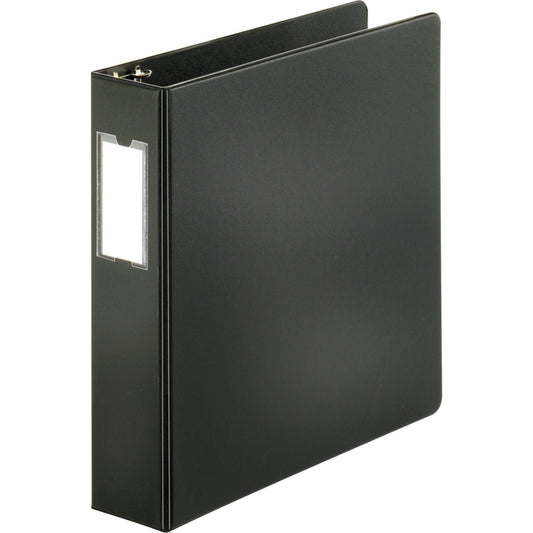 Business Source Slanted D-ring Binders