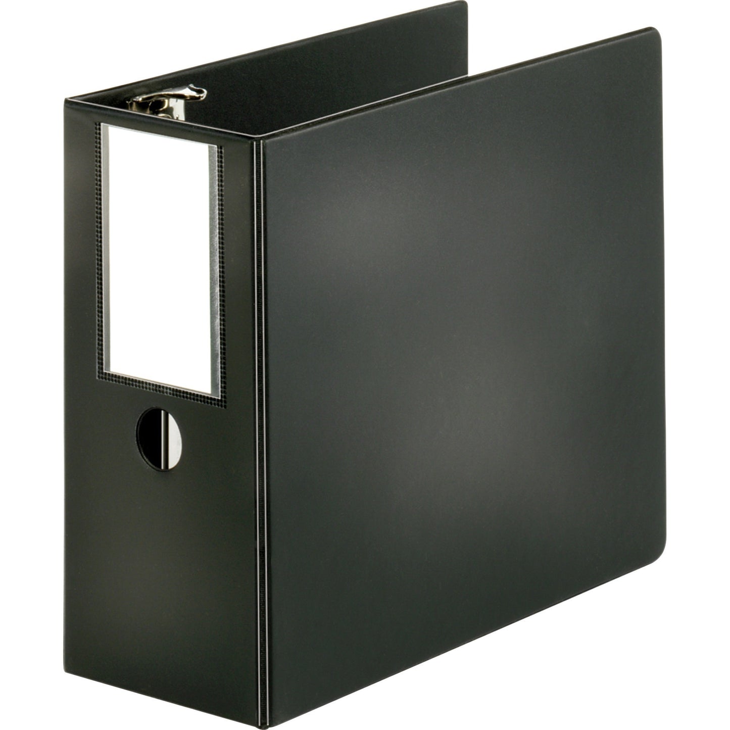 Business Source Slanted D-ring Binders