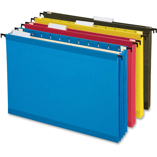 Pendaflex SureHook Legal Recycled Hanging Folder