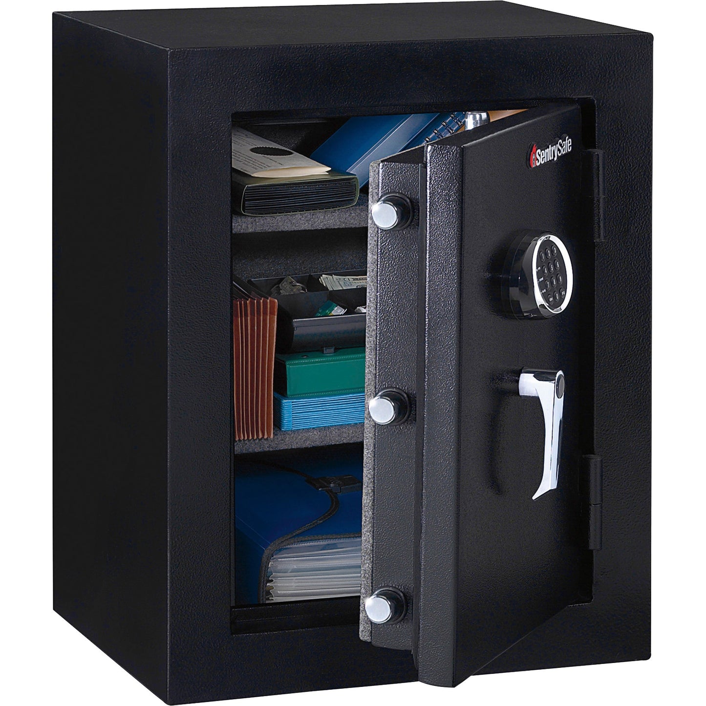 Sentry Safe Fire-Safe Executive Safe