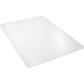 Deflecto EconoMat Chair Mat - CM11242PC