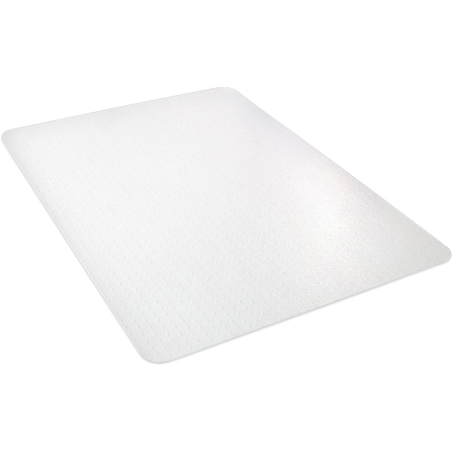 Deflecto EconoMat Chair Mat - CM11242PC