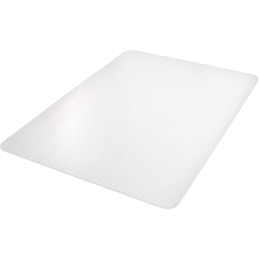 Deflecto EconoMat Chair Mat - CM11242PC