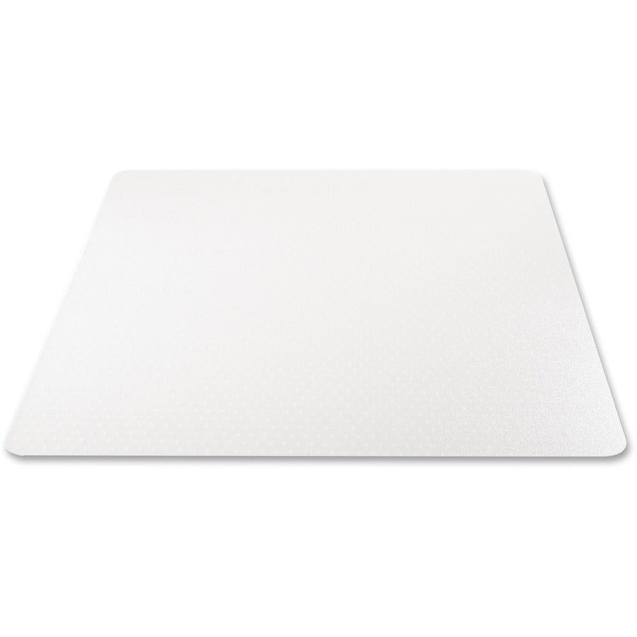 Deflecto EconoMat Chair Mat - CM11242PC