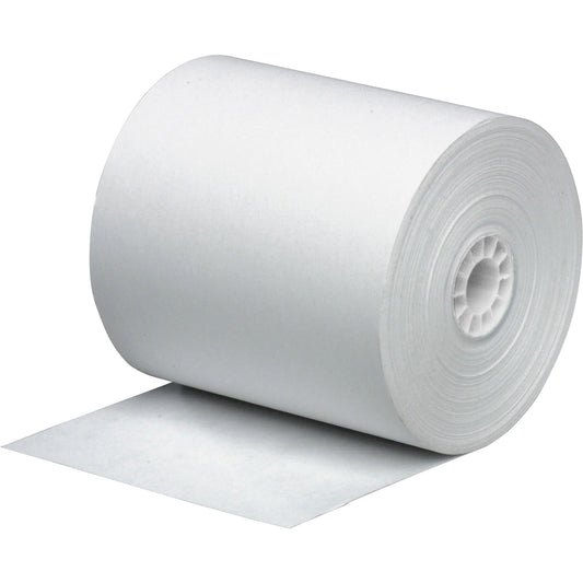 Business Source Bond Paper - White