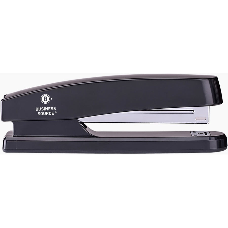 STAPLER FULL STRIP      *BLACK