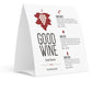 EXACT INDEX WHITE #90  *250/PK