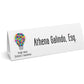 EXACT INDEX WHITE #90  *250/PK