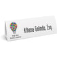 EXACT INDEX WHITE #110 *250/PK