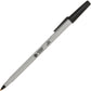 Business Source Fine Point Ballpoint Stick Pens