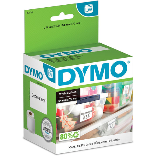 Dymo LabelWriter Large Multipurpose Labels