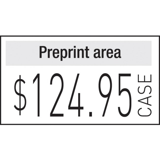 Avery&reg; 1131 Fastening Gun Labels