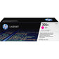 HP 305A (CE413A) Original Toner Cartridge - Single Pack - Magenta