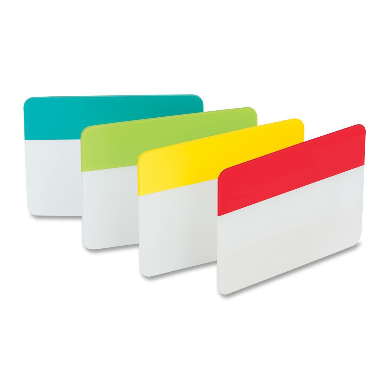 Post-it&reg; File Tab