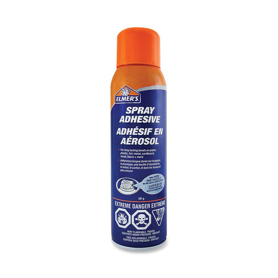 Elmer's Fast-tack Spray Adhesive