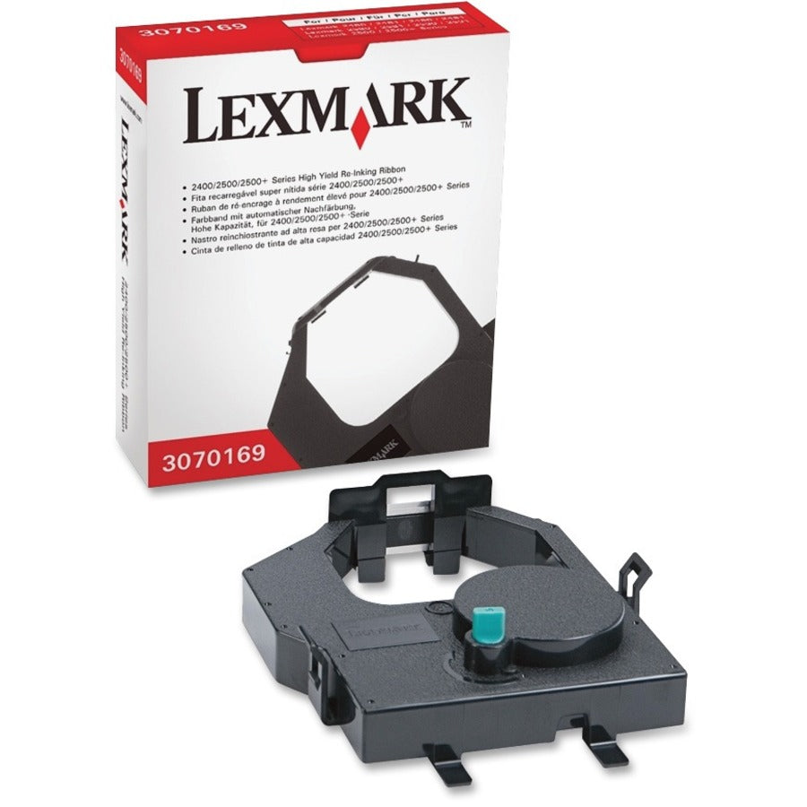 Lexmark Ribbon