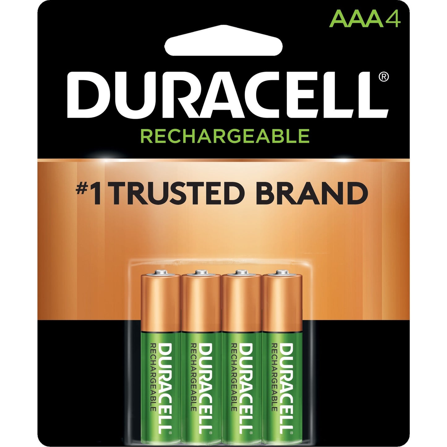 Duracell DX2400 General Purpose Battery