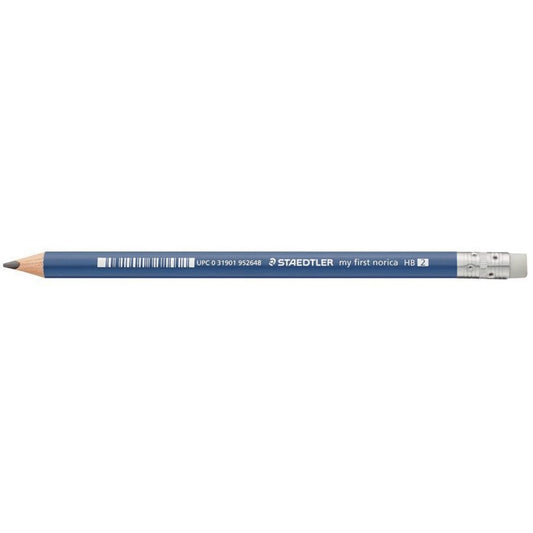 Staedtler Noris Club 119 Triangular Pencil