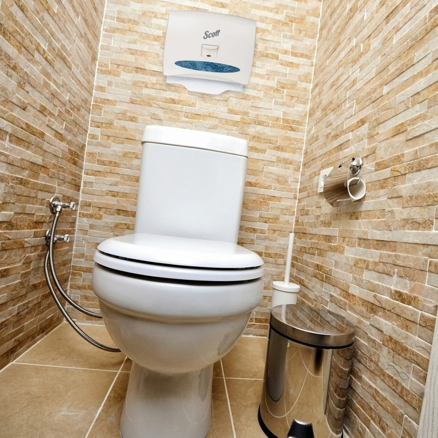 TOILET SEAT CVR DISPENSR