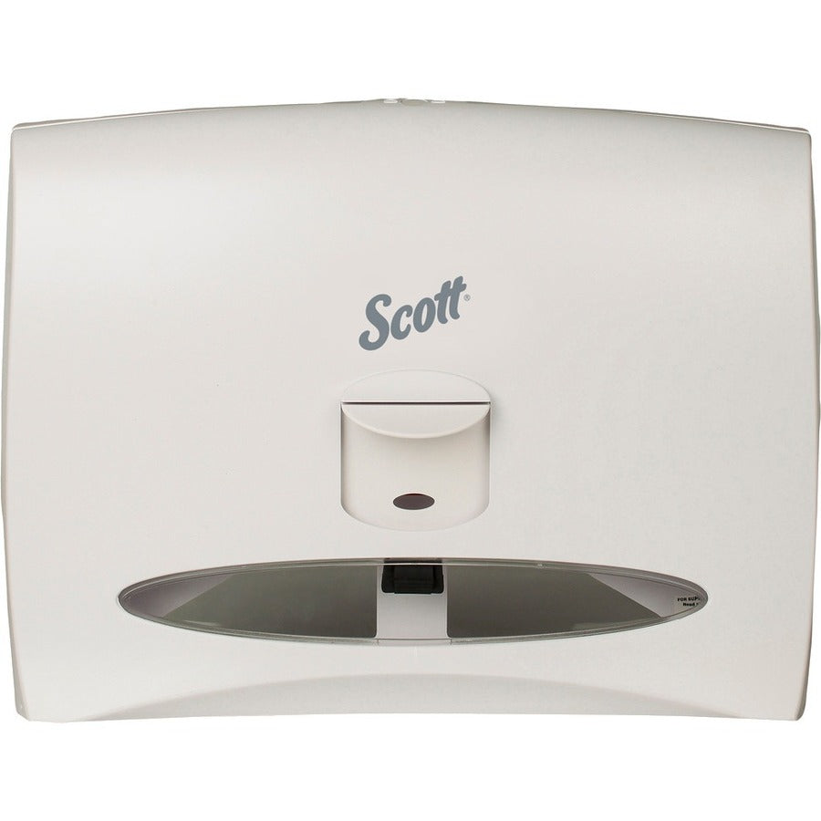 Scott Personal Seat Cover Dispenser