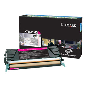 Lexmark Toner Cartridge