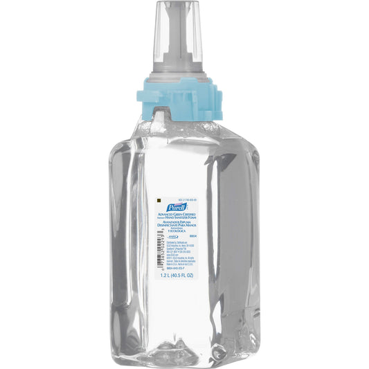 PURELL&reg; Sanitizing Foam Refill