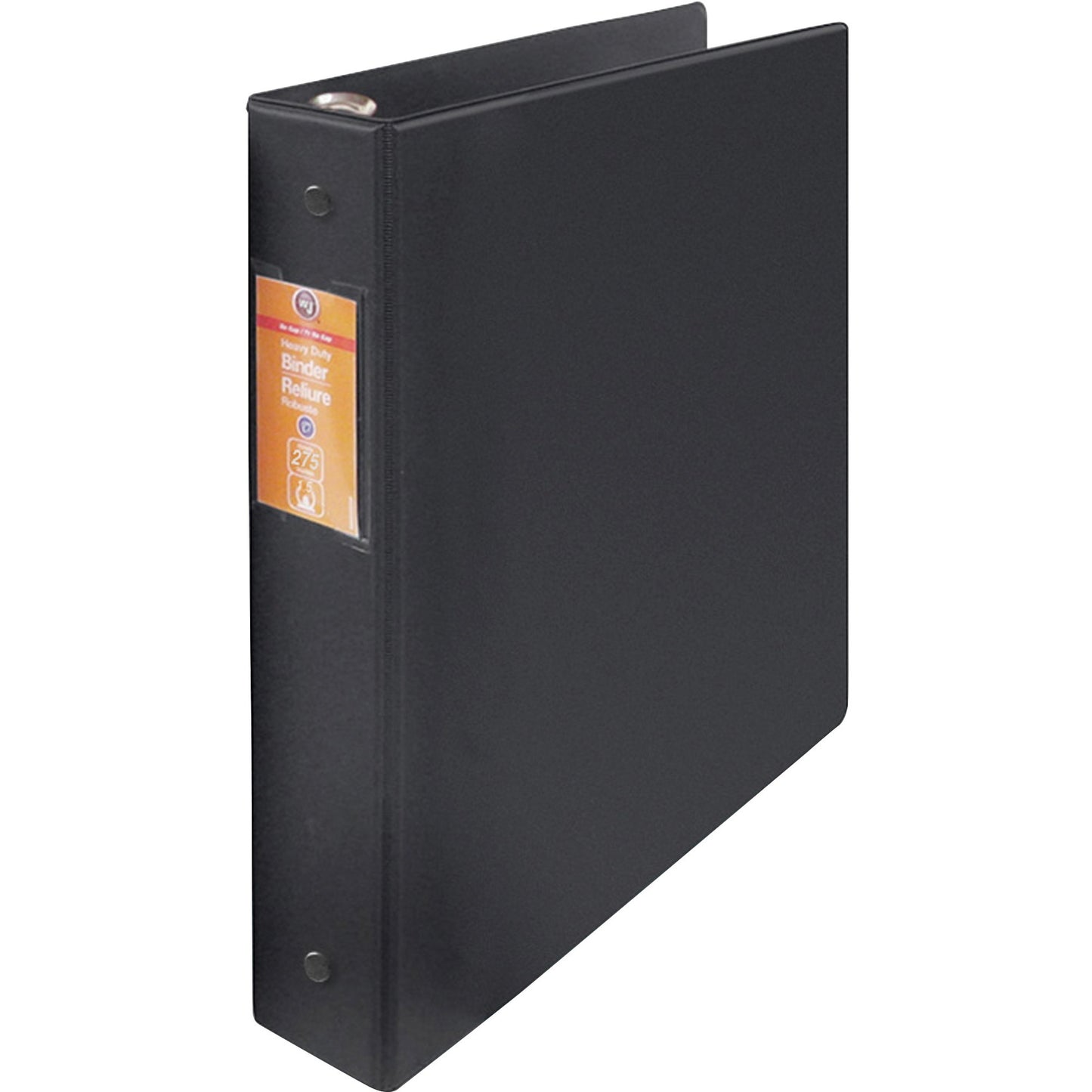 Wilson Jones ENVI Heavy-duty Round Ring Binder