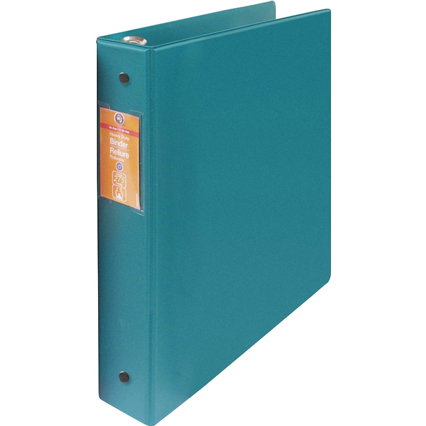 Wilson Jones ENVI Heavy-duty Round Ring Binder