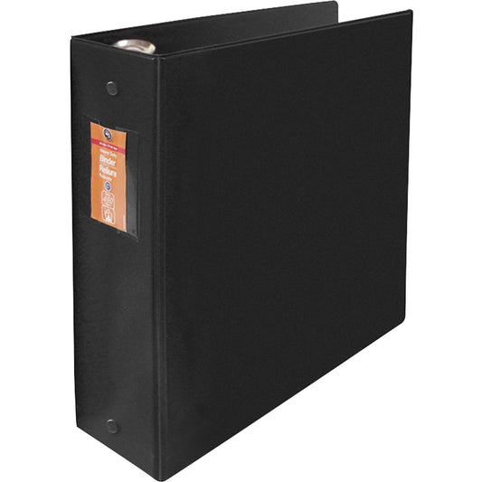 Wilson Jones ENVI Heavy-duty Round Ring Binder