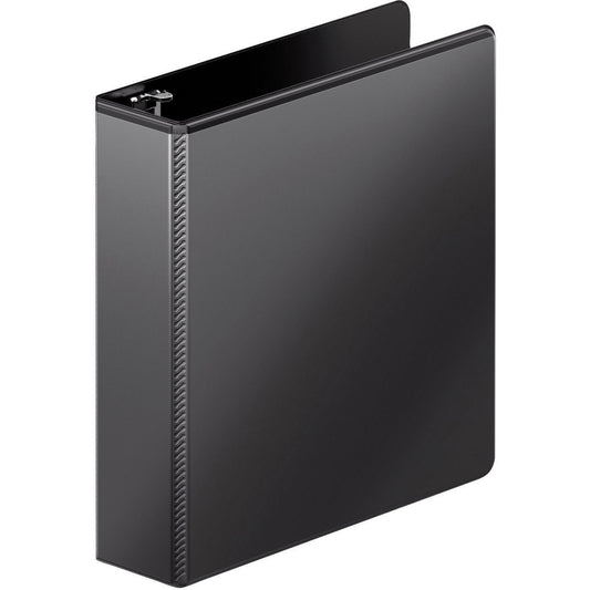 Wilson Jones ENVI Heavy-duty Customizer D-ring View Binder